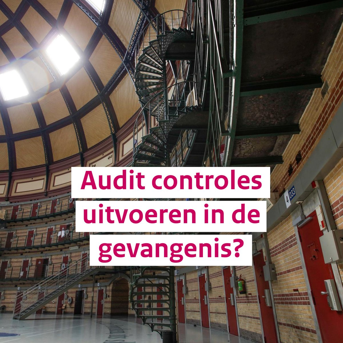 Auditdienst Rijk tweet media