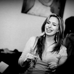 "Mede door burgerfora voelt iedereen zich gehoord in 2030, zodat er meer vertrouwen is in de overheid." Dat zegt <a href="/Gjlm88/">Gwenaëlle</a> van <a href="/VoltRotterdam/">VoltRotterdam</a> bij Visiedebat.nl.

Heb je al aangemeld voor het #Visiedebat? Wil je zeker zijn van een plek, ga dan naar bit.ly/ja-ikbenerbij