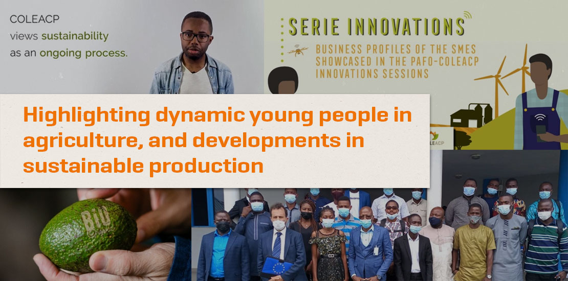 colead_link's tweet photo. #COLEACPNews - Find out our most popular news in 2021: https://t.co/vRuXsaqoJP.
🌱🌿 environmental sustainability
🥑 organic regulation
✅ agripreneurs
✅ incubator training for young technical managers in Togo
#FFM #FFMSPS #STDFTogo #project #incubator #YouthinAg #AgriYouth https://t.co/3cZkBtuUlR