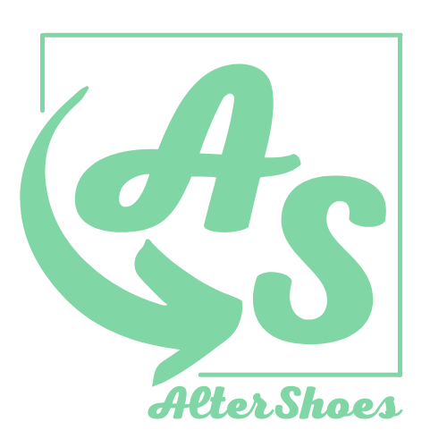 ShoesAlter's tweet photo. @hacktacomm we ready to 🅿️ush !!! Meet us on Welovegreen Paris 2022 guys !!! https://t.co/dLepKCNENV