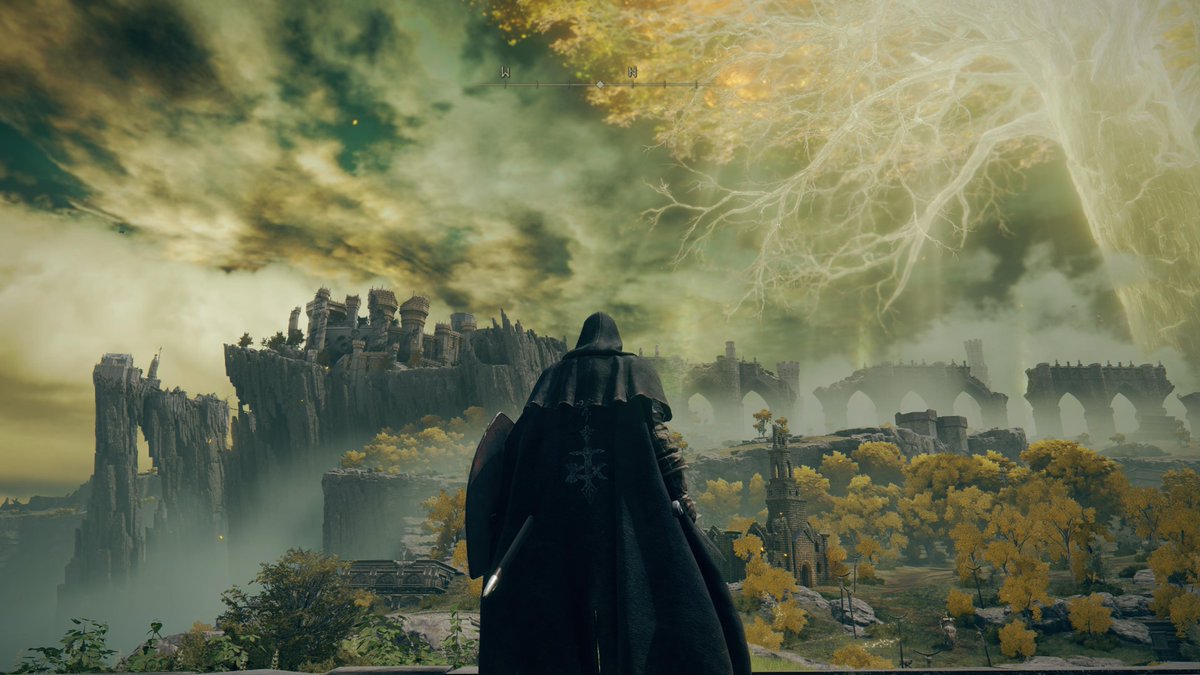 Lubed_guyballer's tweet photo. #PS5Share, #ELDENRING https://t.co/ncY2D6rFUL