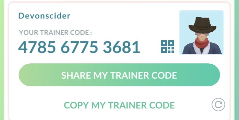 devonscider's tweet image. Please add me thanks