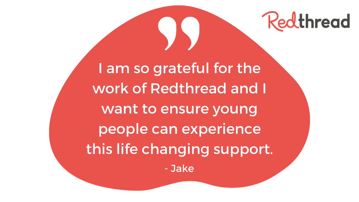 Redthreadyouth's tweet photo. Shout out to Jake who will be taking on not one but two sprint triathlons as part of #RacewithRedthread 

One down, one to go!

Thank you so much for your support Jake 🌟🏆

Click here to support Jake's fundraising ➡️ https://t.co/r19pfwBgWP https://t.co/u6leXZP4wr