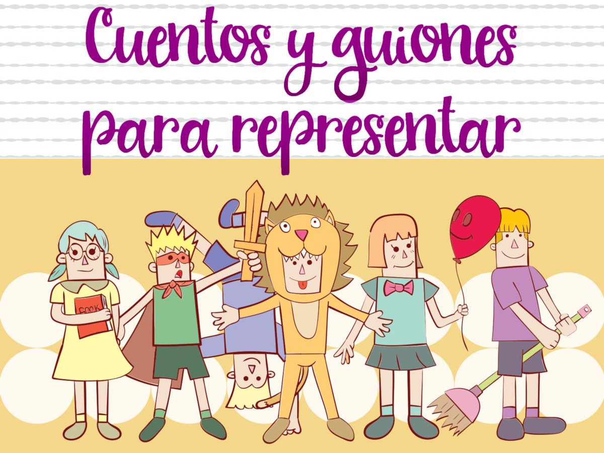 titerenet's tweet photo. La guerra de los ratones, un guion para la #paz, de José Luis García, con seis personajes. 🐭
https://t.co/htRLujFdX6 https://t.co/KQZe8bIcgT