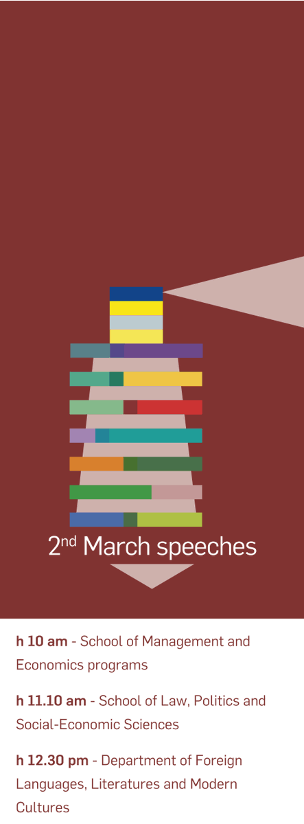 unito's tweet photo. Remember on 2nd and 3rd March “Online Open Days: Study in English at UniTo” will go live.

Two mornings to find out about all the university programs taught in English for international and Italian students.

Register at: https://t.co/VZ7mGS3Ojp https://t.co/pORbYc3hiB