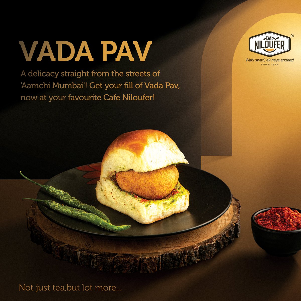 Café Niloufer Hyderabad Menu Guide: Best Items, Prices & Insider Picks