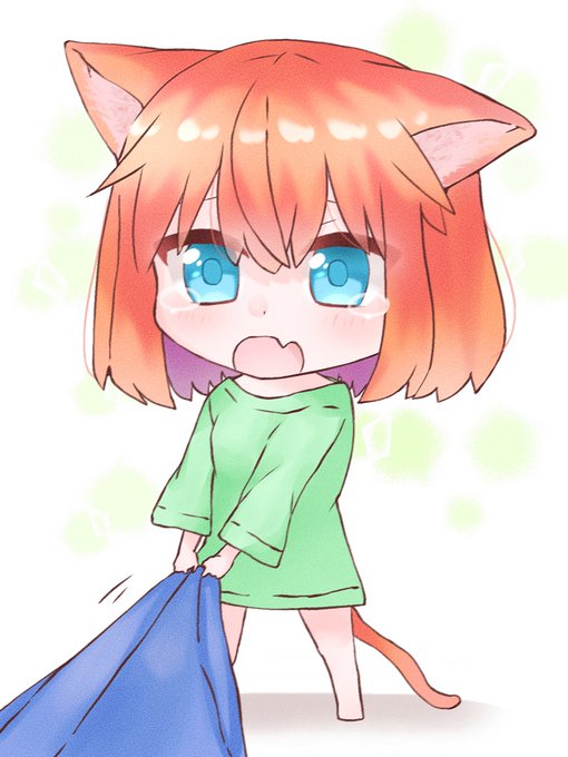 中野四葉のtwitterイラスト作品
