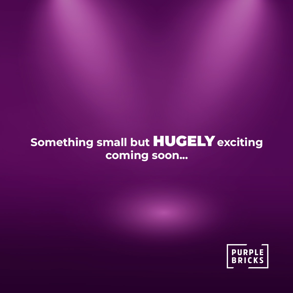 Purplebricks UK tweet media