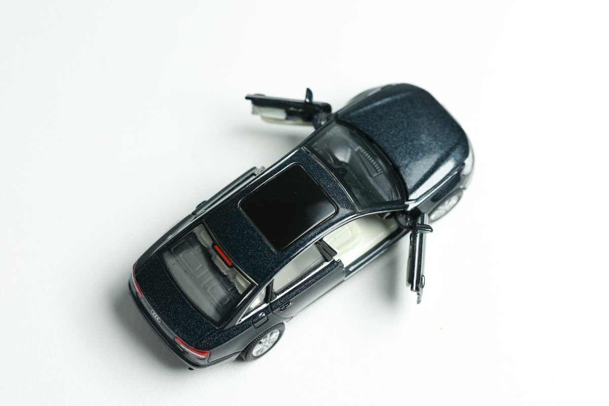 toyncars's tweet photo. #DiecastCar #audiA6L #audi #modelcar #164scale https://t.co/s6xrvC2RFf