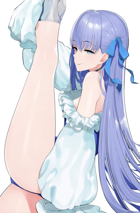 水着メルト 