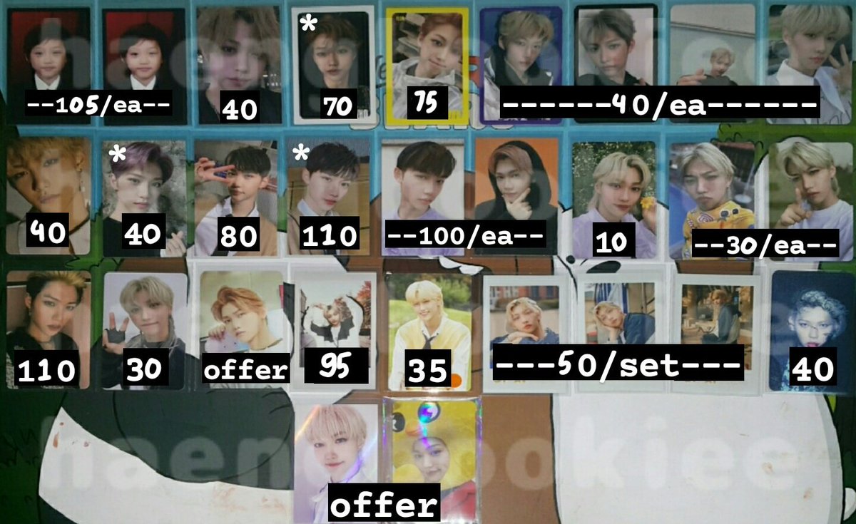 haengbookiee's tweet photo. [ pls help rt ] i really appreciate it thankyouu ♡! 

hi i decided to stop collect, looking for someone to adopt this bby

💸 price inc packing
📍dom jkt
🍊 shopee
negotiable

tags stray kids skz wts lfb sell ina bangchan lee know changbin hyunjin han felix seungmin jeongin https://t.co/zOmninZdlS