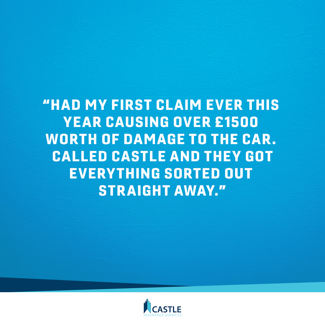 CastleInsurance's tweet image. Tell us your problems, and we will provide the solutions. ⭐️