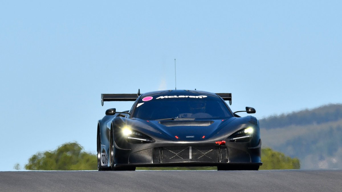 Greystone GT tweet media