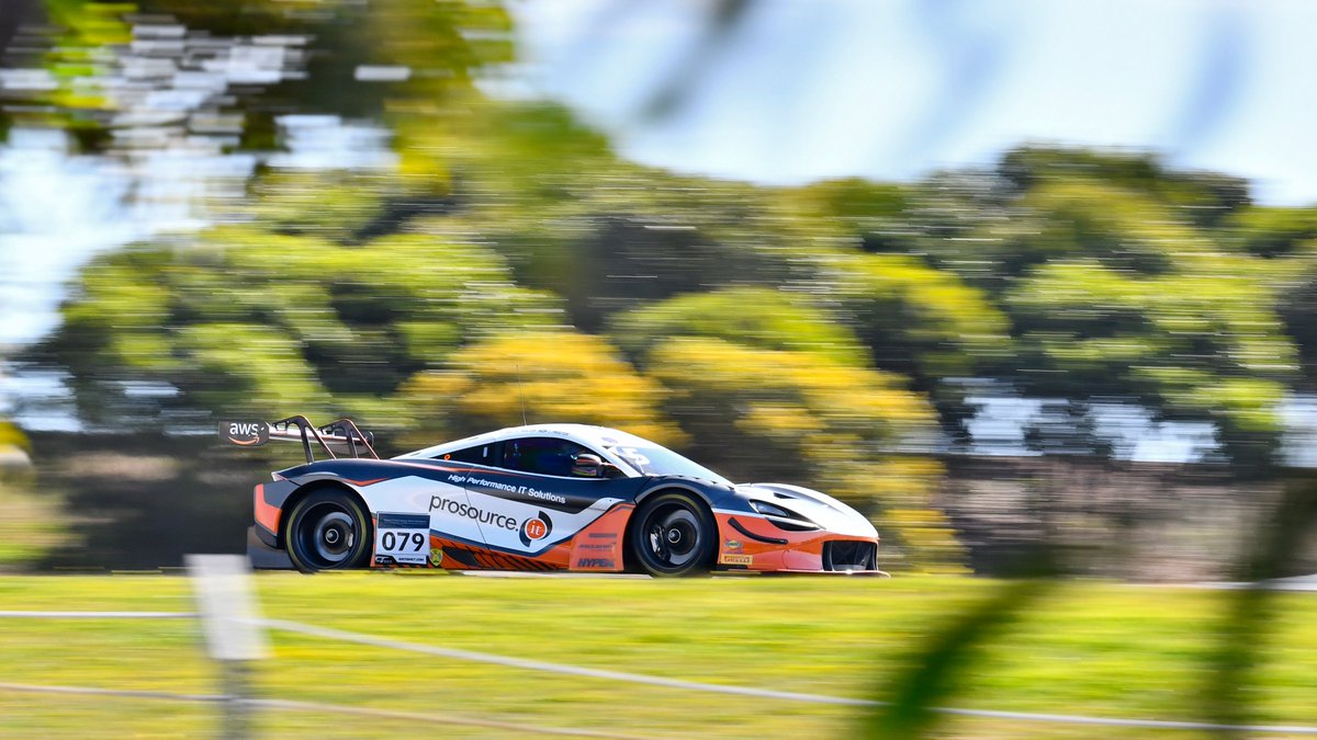 Greystone GT tweet media