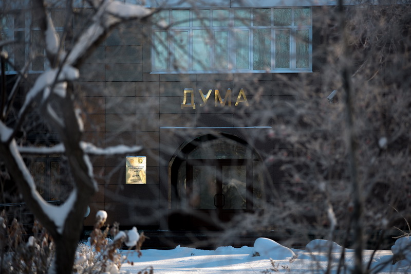 В Думе Югры состоялся круглый стол, посвященный обеспечению своевременной уборке и благоустройству территорий общего пользования. 
dumahmao.ru/?ELEMENT_ID=69…