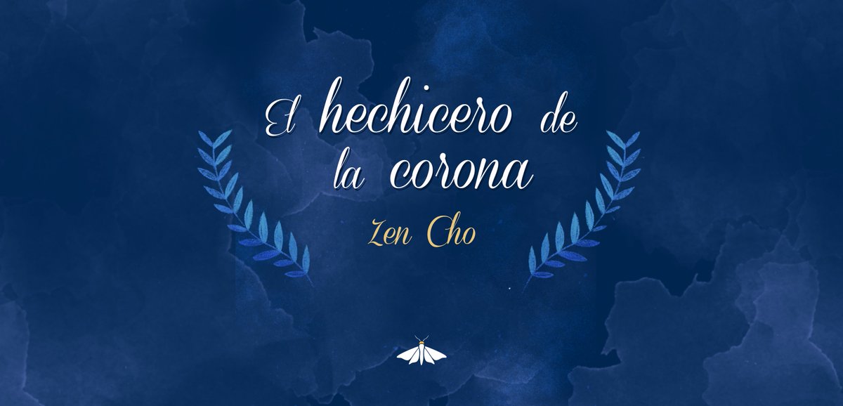 DuermevelaEd's tweet photo. 👑¡Hoy os traemos un hilo muy especial!👑

👀Os presentamos formalmente a Prunella Gentleman y a Zacharias Wythe, los protagonistas de «El hechicero de la corona» de Zen Cho (@zenaldehyde)⚡️

👇👇👇 https://t.co/O0GbMNaO3y