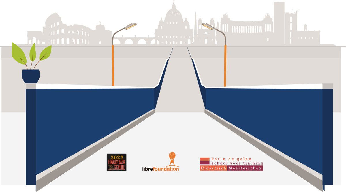 FoundationLibre's tweet image. Erik Bos:
&quot;De Karin de Galan methode: één weg naar Rome en het bevalt me nog ook&quot;
Check hier de blog: ap.lc/xYNI7

#Trainen #Galanmethode #Ontwikkeling 
#DidactischMeesterschap #KarindeGalan