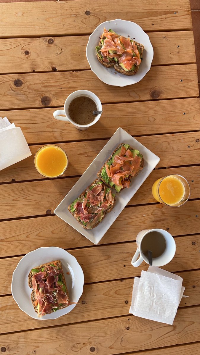 Buenos días así sí ✨