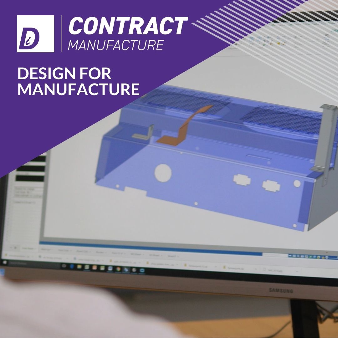 dudley_ind's tweet photo. We'll work with you to optimise your design for manufacture. We'll ensure it is designed for your material choice and manufacturing processes and that it uses that material efficiently to help reduce waste and save money.
#dfm #designformanufacturing #designformanufacturability https://t.co/5fxUpyV3DO