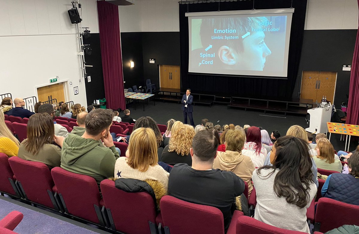 Sigma Trust tweet media