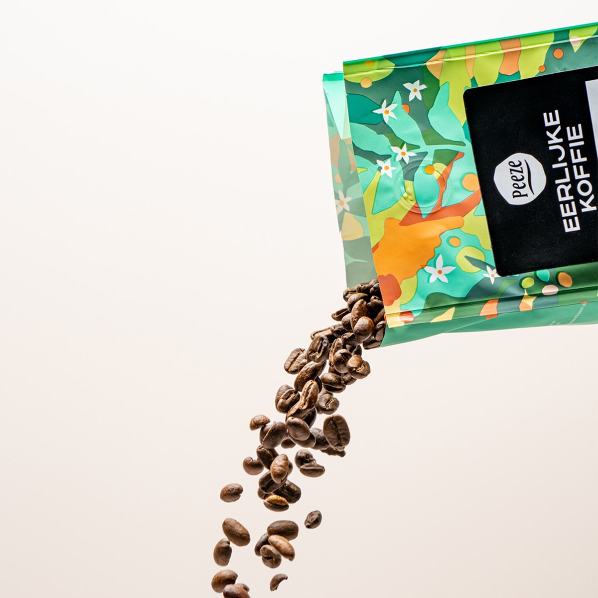 Werken bij Koffiebranderij Peeze?🌱
Misschien zijn wij op zoek naar jou!
Word jij blij van veel klantencontact en vind je het gaaf om bij te dragen aan de klantreis van Peeze? Wij zijn op zoek naar een nieuwe collega voor ons Customer Support team.
peeze.nl/vacatures/cust…