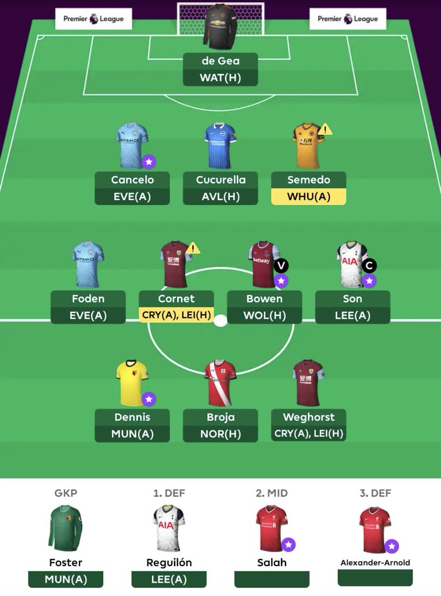 FPLsir's tweet photo. @BigManBakar @drafthound Use my FH? https://t.co/V4clAhTdXu