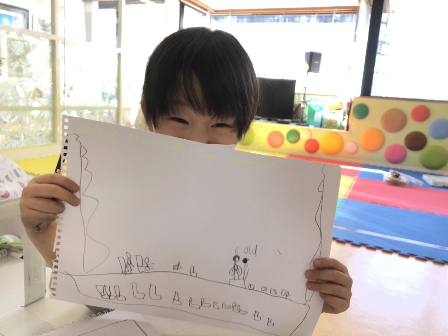 Kitty International School Trump Time For K3 Yokohama Kinder Course 最近のk3はトランプゲームを行なっています Go Fish という2人でできるゲームで Do You Have と数字を聞いて手札と揃えていきます 初めてのゲームでも ルールを難なく