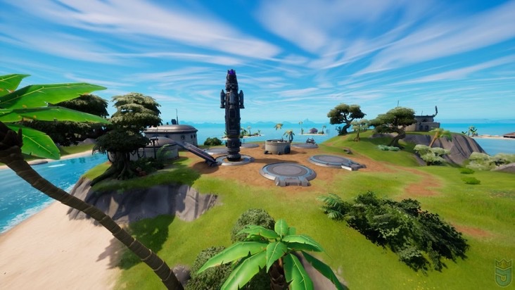 Fortnite Info News And Leaks Fninfo Official Twitter
