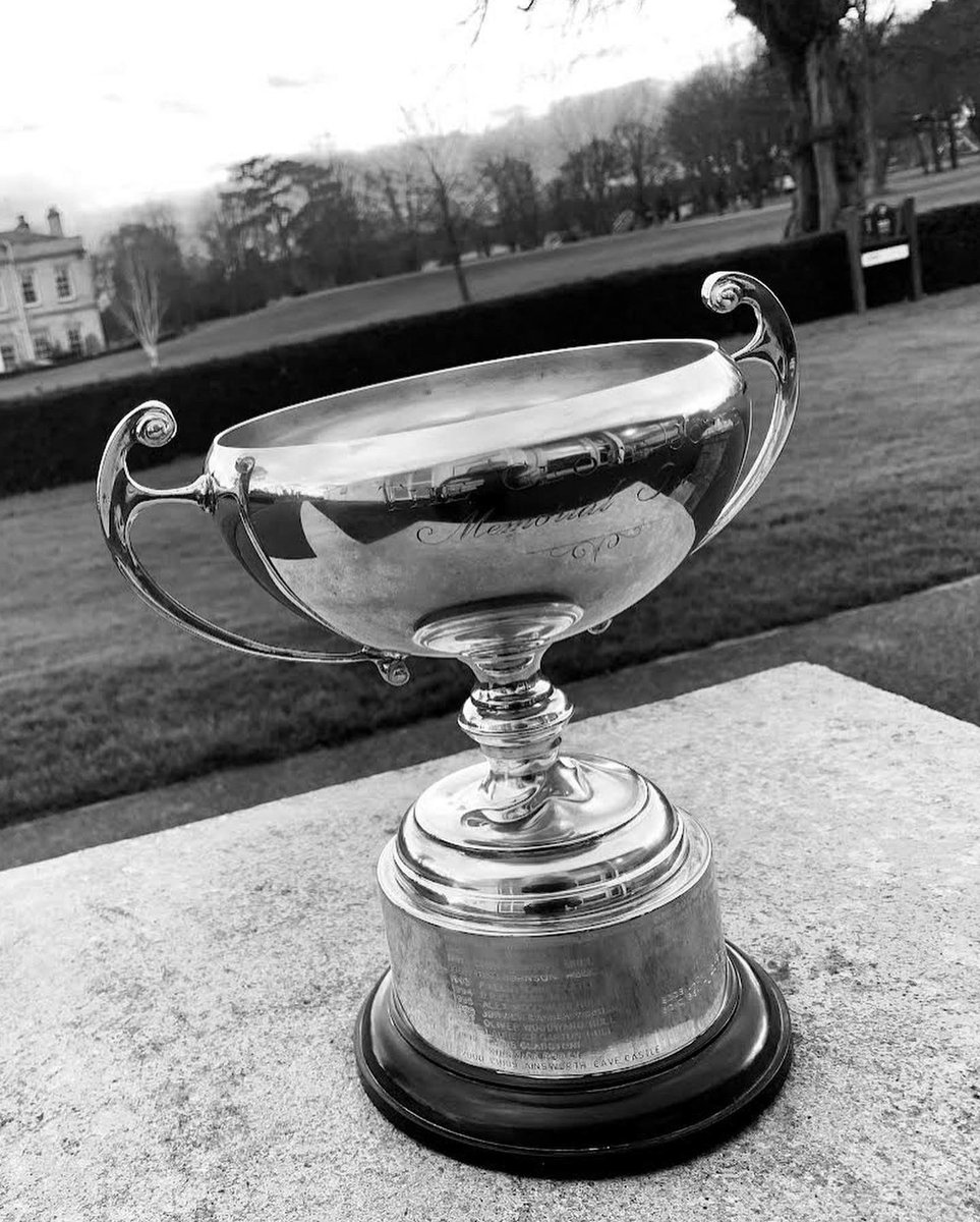 🏆 CALLING ALL JUNIOR GOLFERS Entry for the 2022 Hull Golf Club junior open is now officially open Golfers from all over the country are invited to play for the Geoff Jones Trophy 🏆 Click the link to book now. Closing date for entries 15th May hull.intelligentgolf.co.uk/visitoropen.ph…