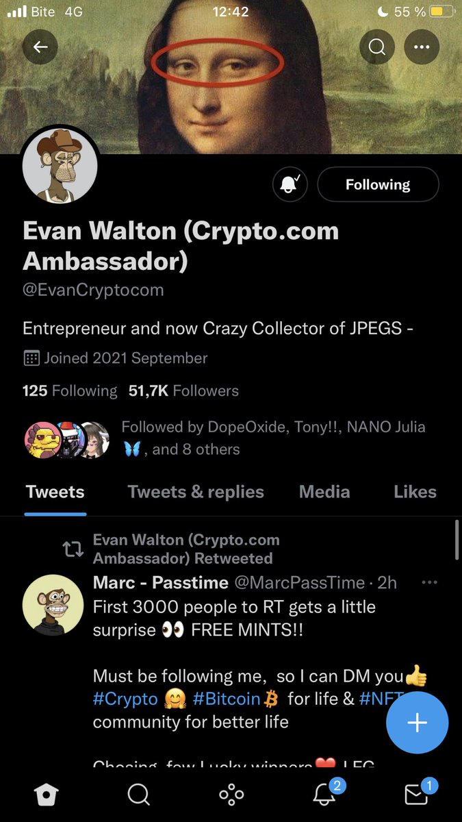 Eskanor tweet media