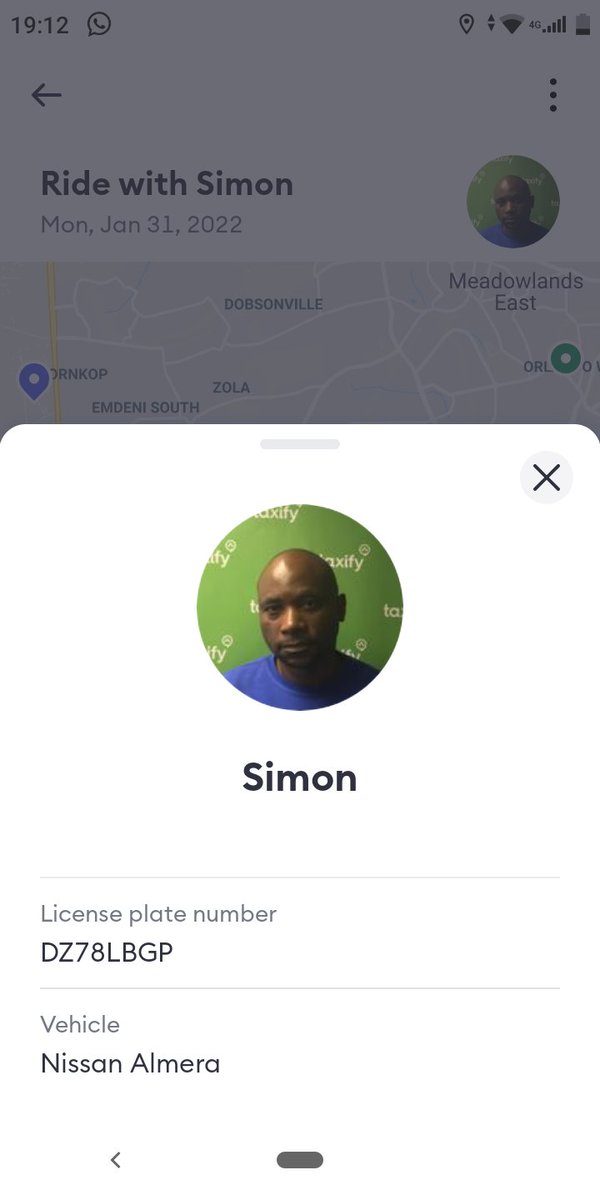 <a href="/Luluthebearr/">Lulama</a> This clown ran with my phone ND he said he didn't saw the phone while I call it the second time he switched off the phone