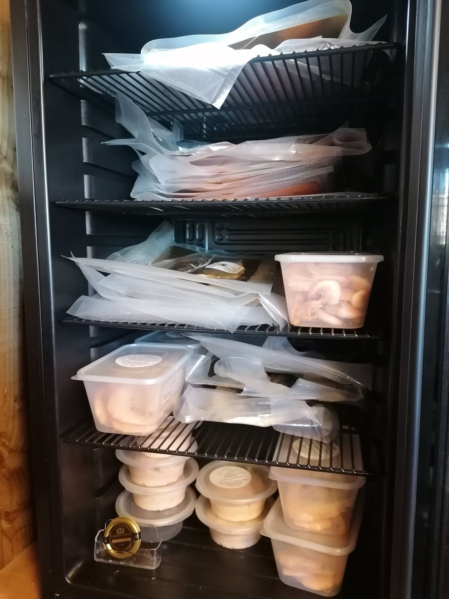 Staithe Smokehouse ™ tweet media