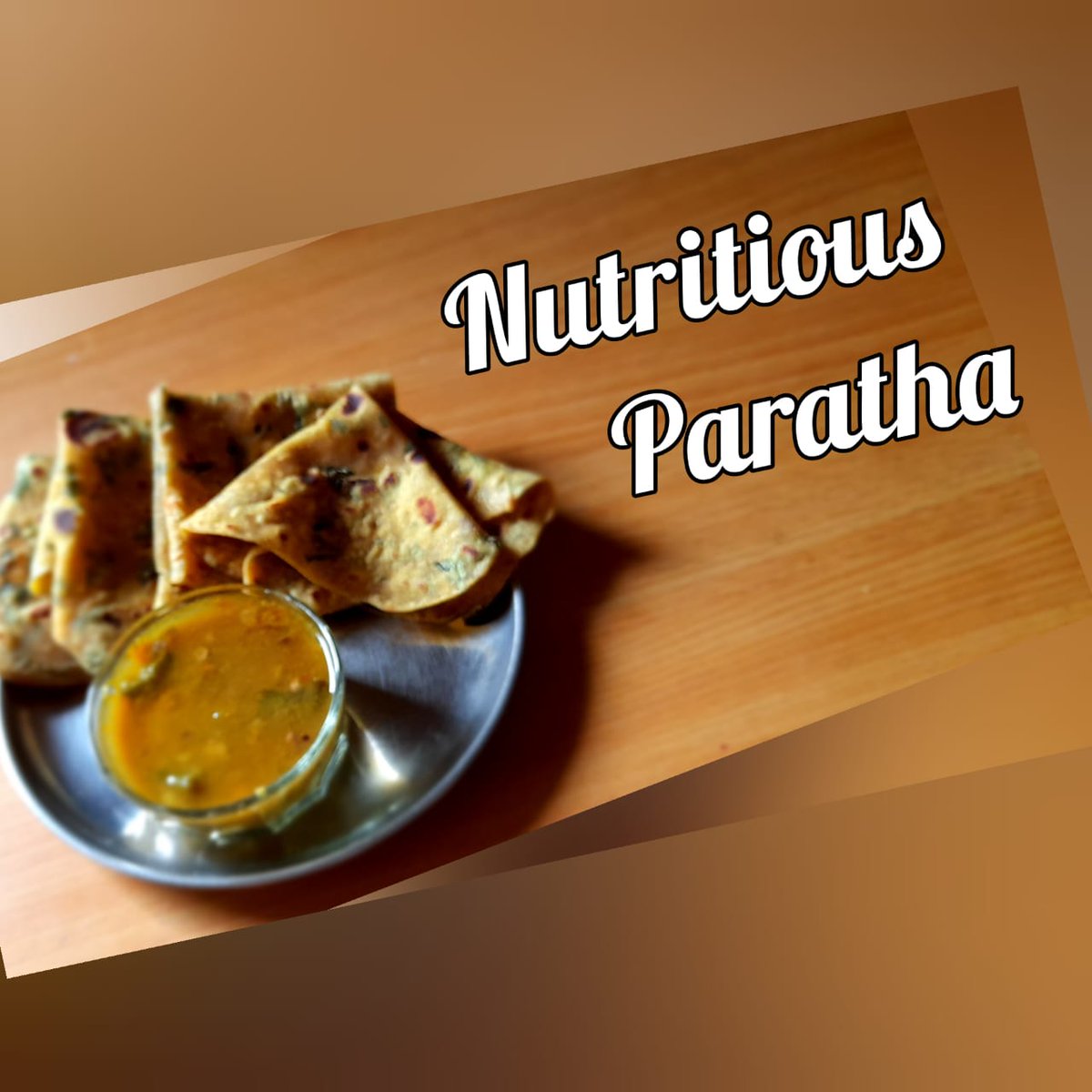 CookSuja's tweet image. Mixed Leaves Nutritious Paratha |ಶಕ್ತಿಯುತವಾದ ಪರೋಟ
youtu.be/7THai9epnEY
#homecooking 
#food 
#cooklikesuja
#paratha
#leavesparatha
#mixedleavesparatha
#healthyparatha
#nutritiosparatha

#