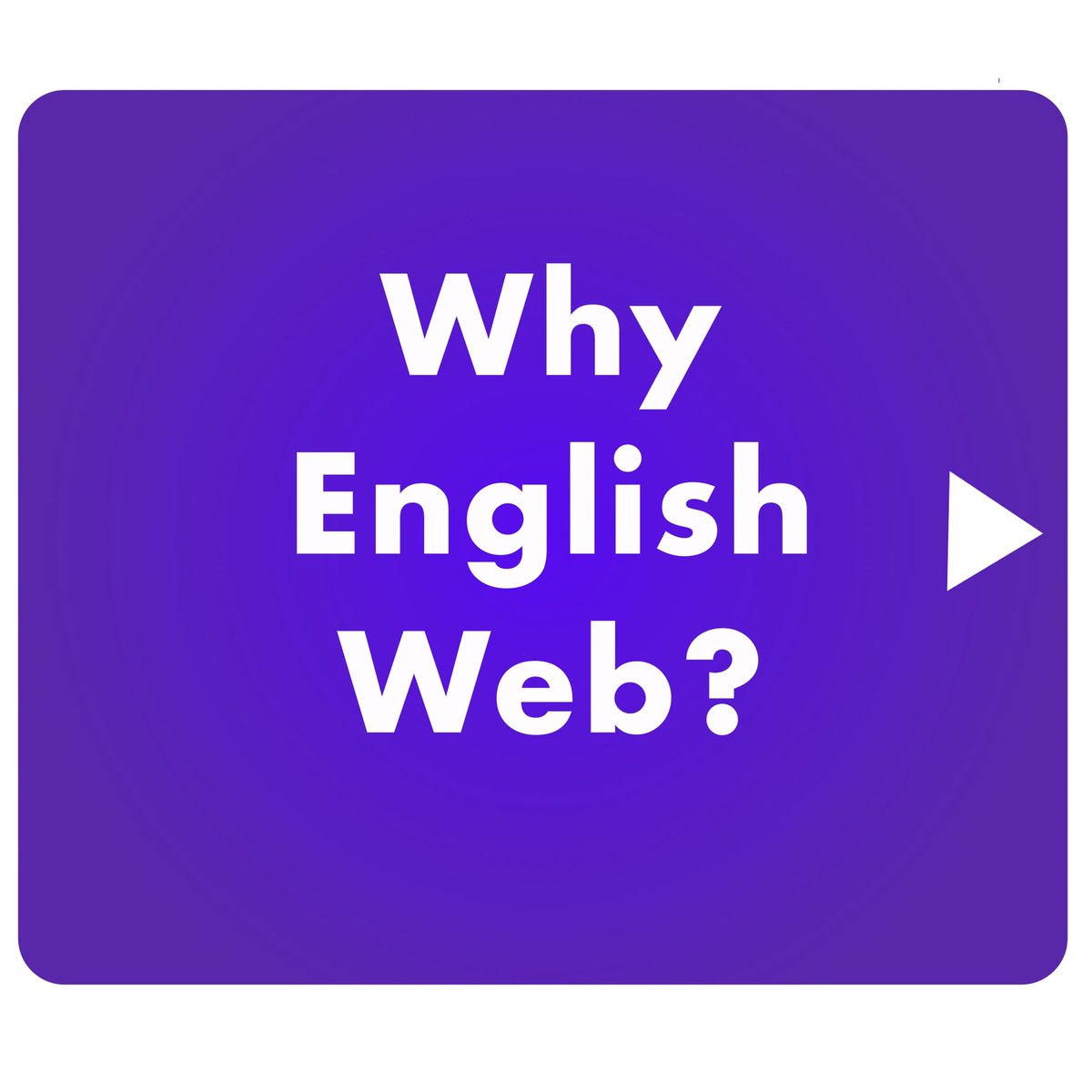 EnglishWeb_eu tweet picture