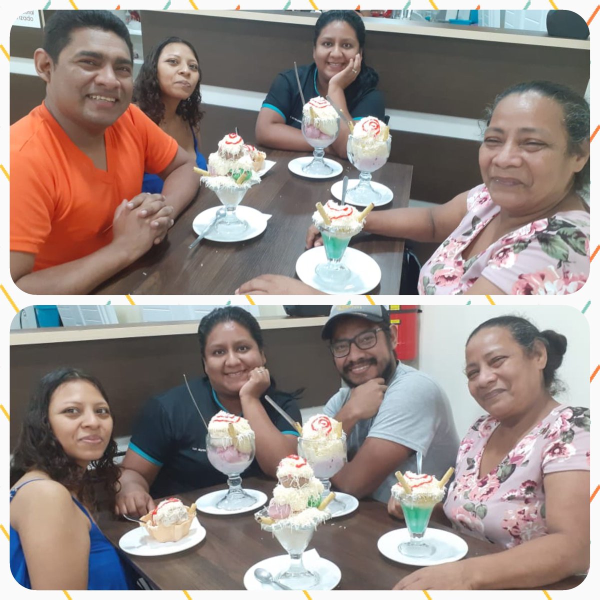 ChrisCalMa's tweet photo. Mi familia es primero... https://t.co/PEzEdf53cn