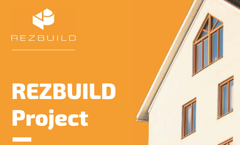 RezbuildProject's tweet photo. #REZBUILDProject offers some valuable resources through its website related to the initiative’s activity. Are you interested in these documents? Find them here:
👉 https://t.co/N5zze8boio https://t.co/KUrYWq4U9P