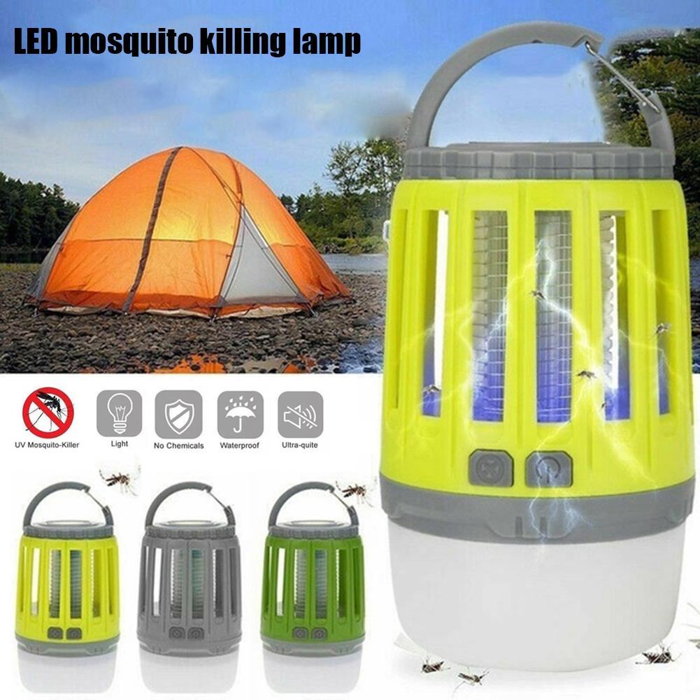 MrHomeStyle's tweet photo. #homegarden #home Portable Outdoor Waterproof Camping Lamp LED Silent USB Rechargeable Anti-Mosquito Bug Insect Trap Lamp Non-Radiation Tent Light https://t.co/wpG1U1jp4S https://t.co/ppxtCaVfBu
