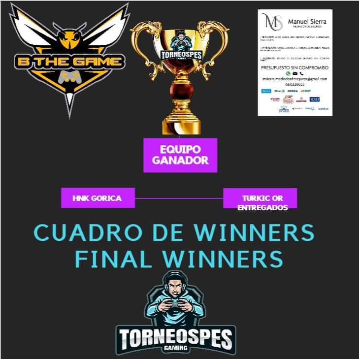 <a href="/PesLuis/">TORNEOSPESGAMING ( luis-belloto)</a> <a href="/e_turkic/">Turkic Khaganate eSports</a>