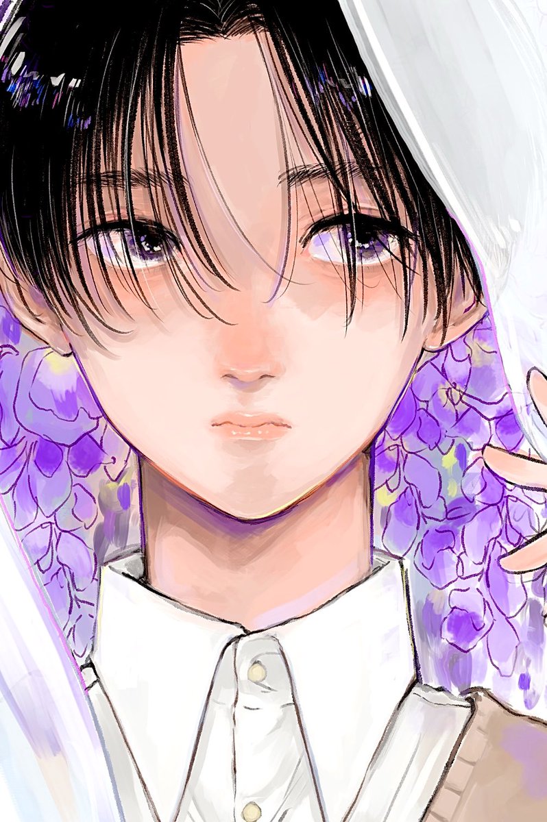 RGB
#イラスト #illustration