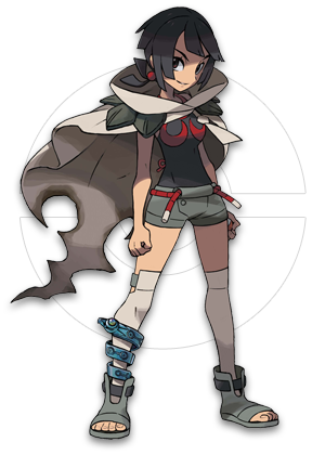 Twitter 上的 稲糸 ルチアを拾ってくれるってことはワンチャンヒガナもありなのか アニポケ Anipoke T Co rwaajlrl Twitter