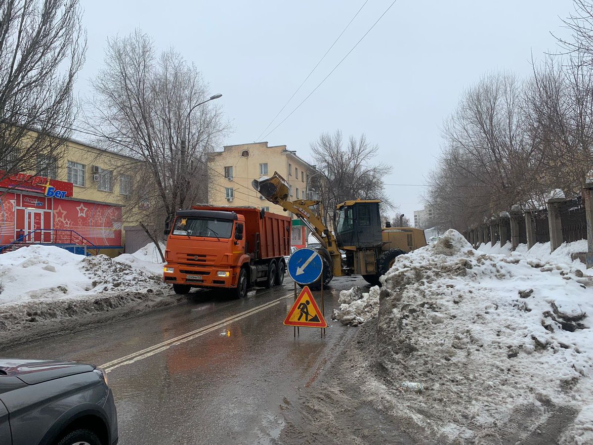 Вывоз снега ул. Елизарова <a href="/DepGorHozSamara/">Департамент ГХиЭ</a> <a href="/Rudakov_i_a/">Рудаков Игорь Александрович</a> <a href="/adm_kir63/">Администрация Кировского района</a>