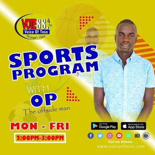voice_of_teso's tweet photo. Live on the #Sports_Program: 

What's your say as Russia is stripped of champions league final which has been moved to Paris!

Ask that question/comment now...... https://t.co/ZAAU09ldRP
