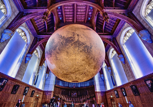 Dates for your diary - for all you budding scientists!
Dorchester Science Festival returns for exciting 10 day programme of events from 6th -15th March- includes a Family Science Fair and an awesome installation of Luke Jerram's Mars. #dorchester #STEM
👇
dorchesterdorset.com/blog/dorcheste…