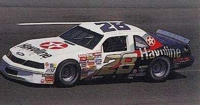 Happy 61st Birthday Davey Allison 