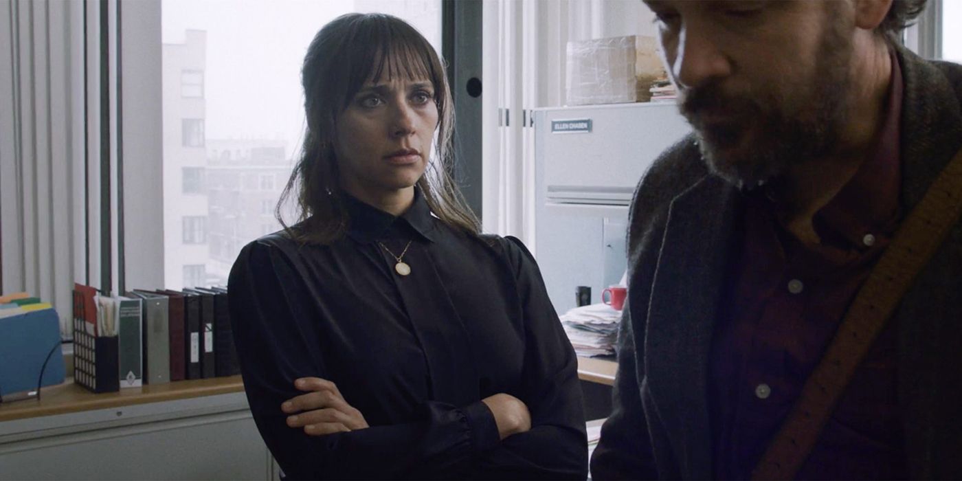 Happy 46th Birthday Rashida Jones  