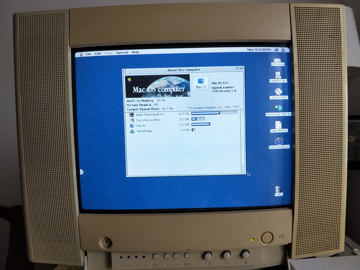 Stuart Corner tweet media