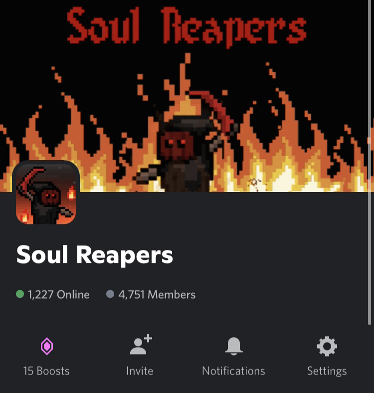 Reaper DAO (SOLD OUT) tweet media