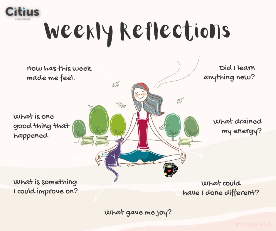 SolutionsCitius's tweet photo. Happy Friday everyone!
It's time to reflect what took place in this week. 
Something to thank for, to learn, to change, to embrace and to let go.
Have a great weekend!
#FridayFeeling 
#fridayvibes
#citiuscolutionscorporation
#citiuscustomerservice
#greatcustomerservice https://t.co/mkeXRuLSVP