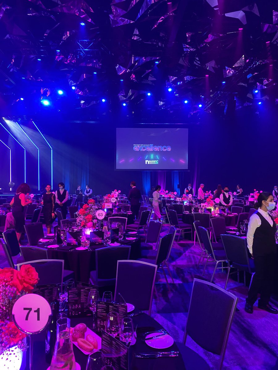 M_McCormackMP's tweet photo. Congratulations to #Illabo mother-of-three and Managing Director of Horizon United Group Emma Muller for winning the 2021 NSW Regional Business Woman of the Year at the National Association of Women in Constructionโs 2021 NSW Awards for Excellence!
Well done and well deserved. https://t.co/suQ6Fr04tk