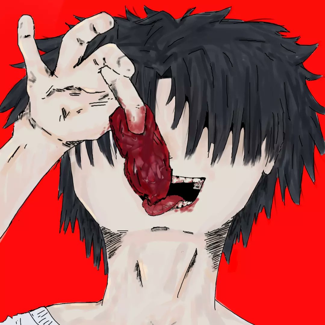 meuuw_n's tweet photo. //protein//
#illustration #drawing #sketch #digitalart https://t.co/z5KEEjSNc3